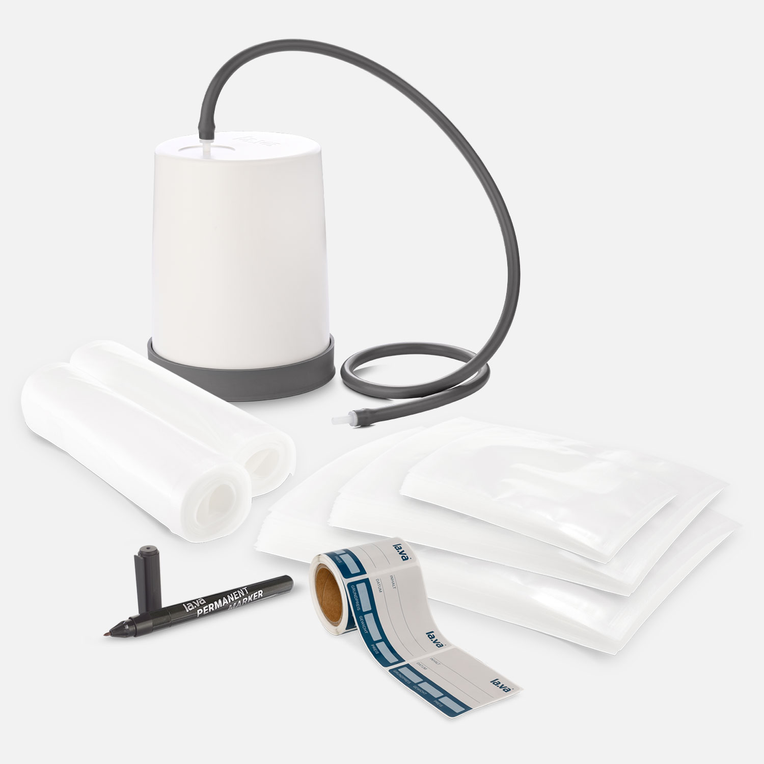 Free starter set as a gift (Christmas special) Christmas special starter set