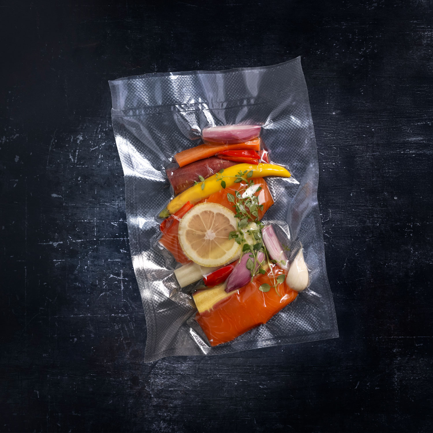 H-Vac vacuum bag product image