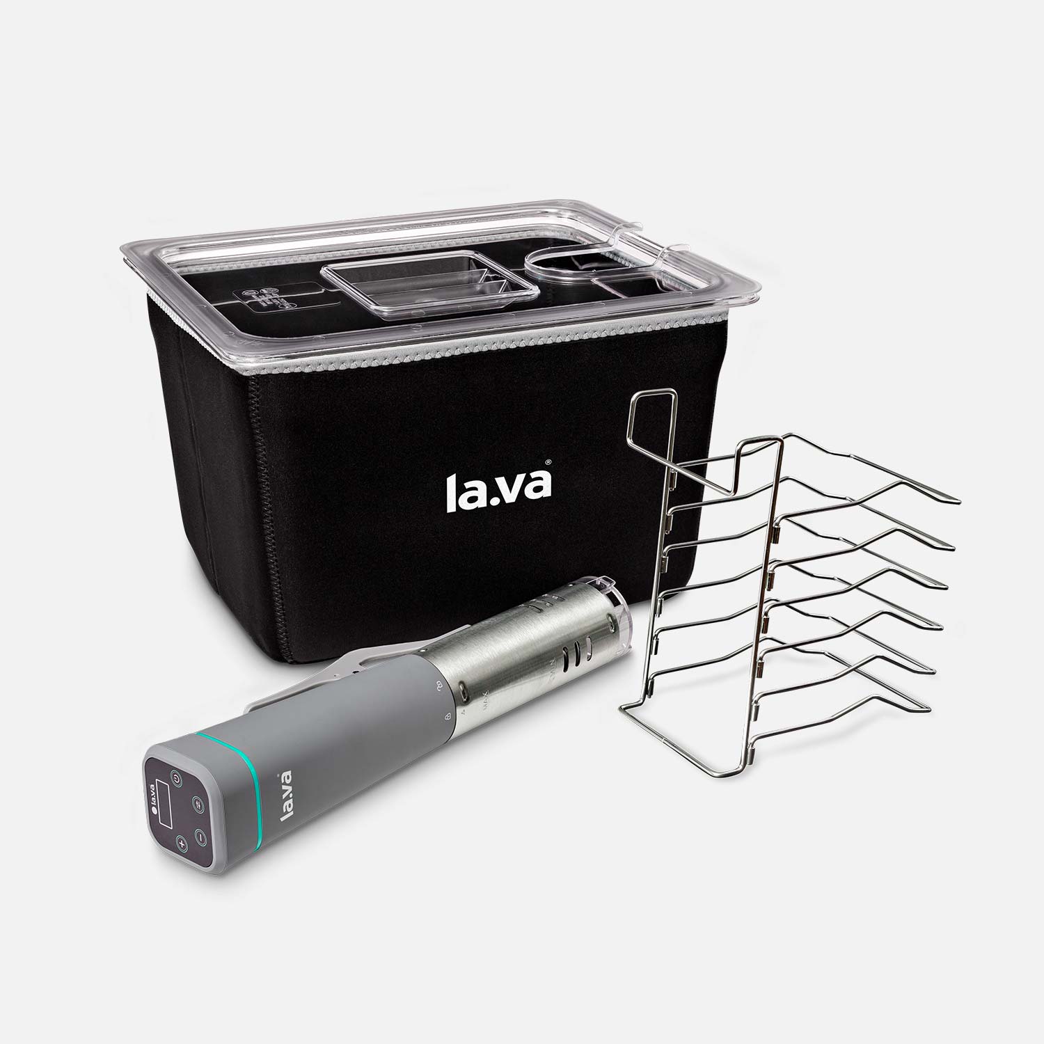 Sous-vide stick LX.20 - order now at Lava!