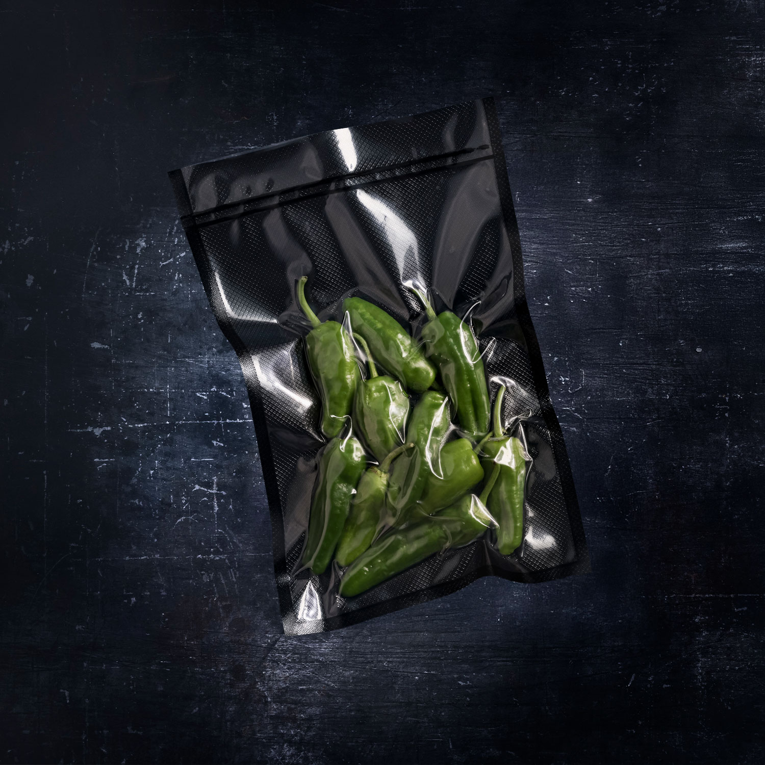 B-Vac vacuum bag and roll product image