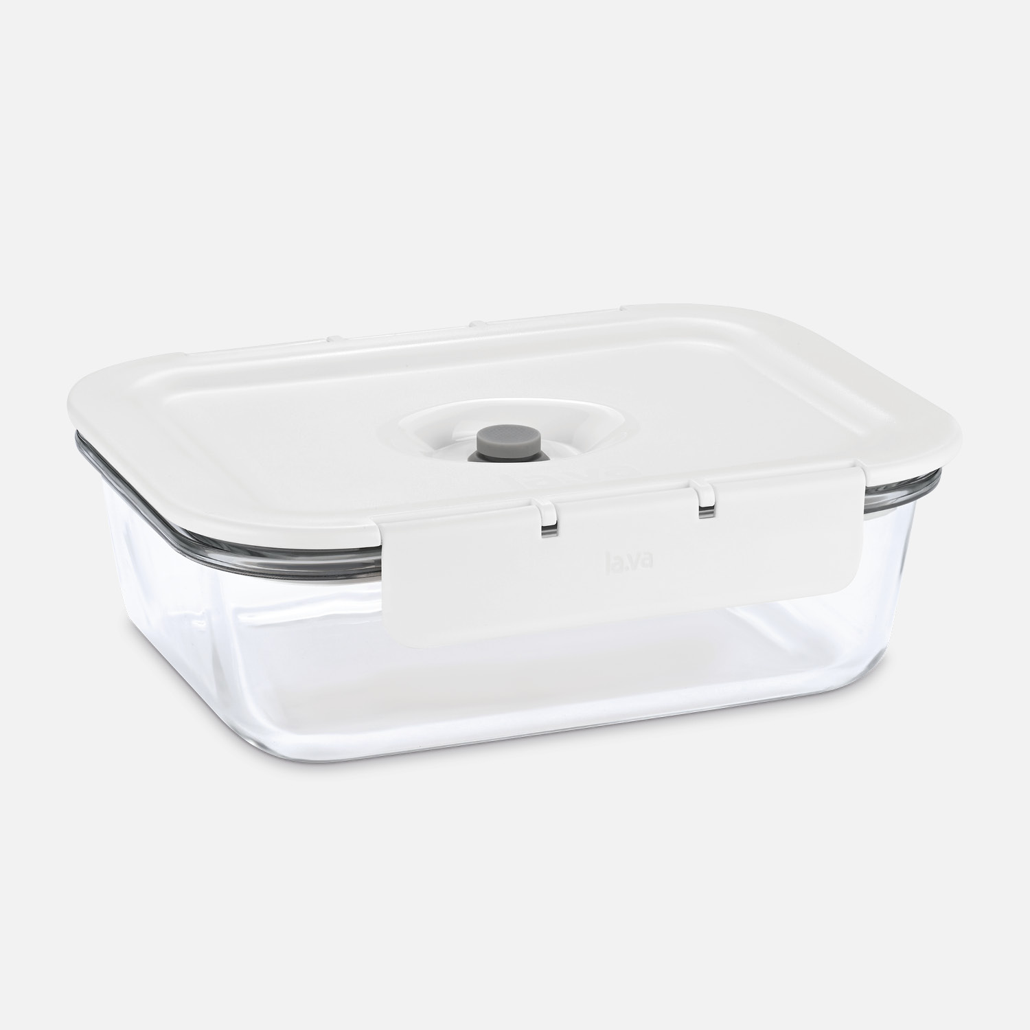G-line vacuum container