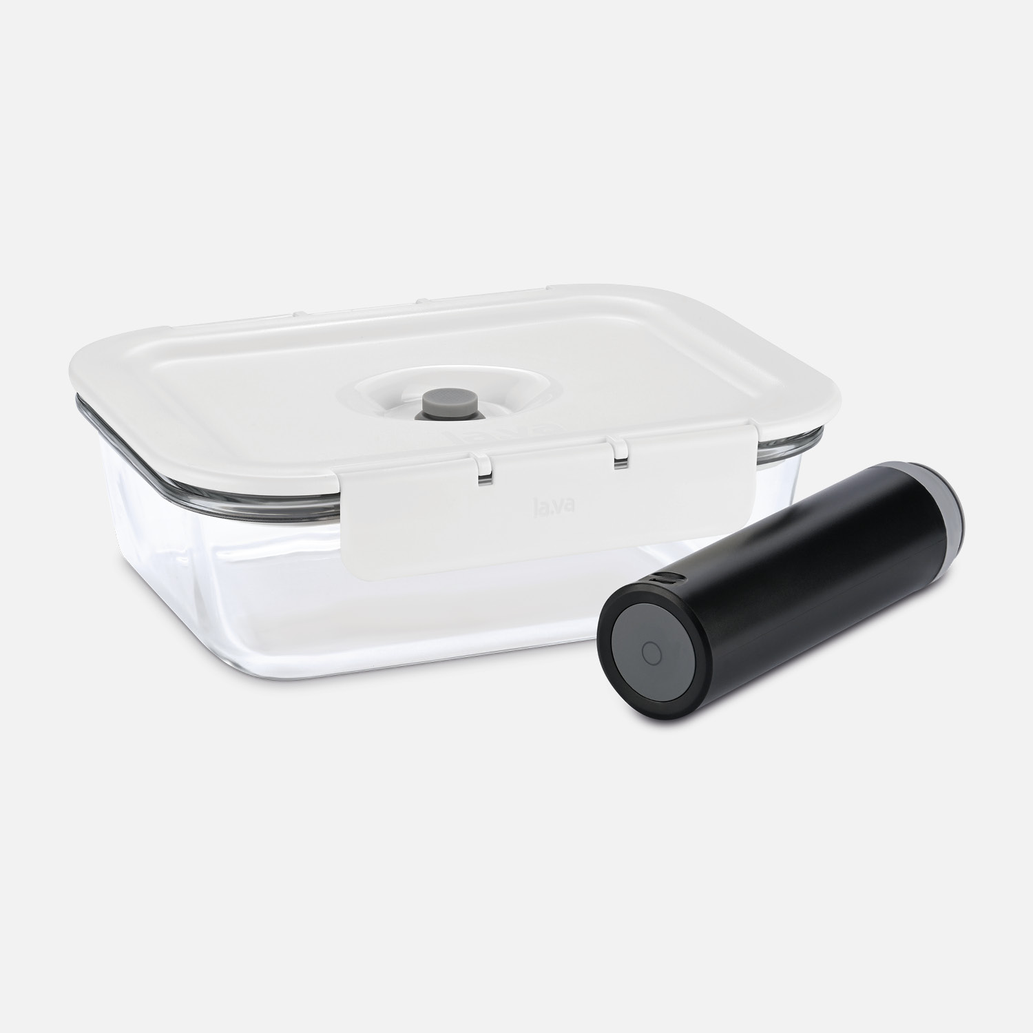 G-line glass container