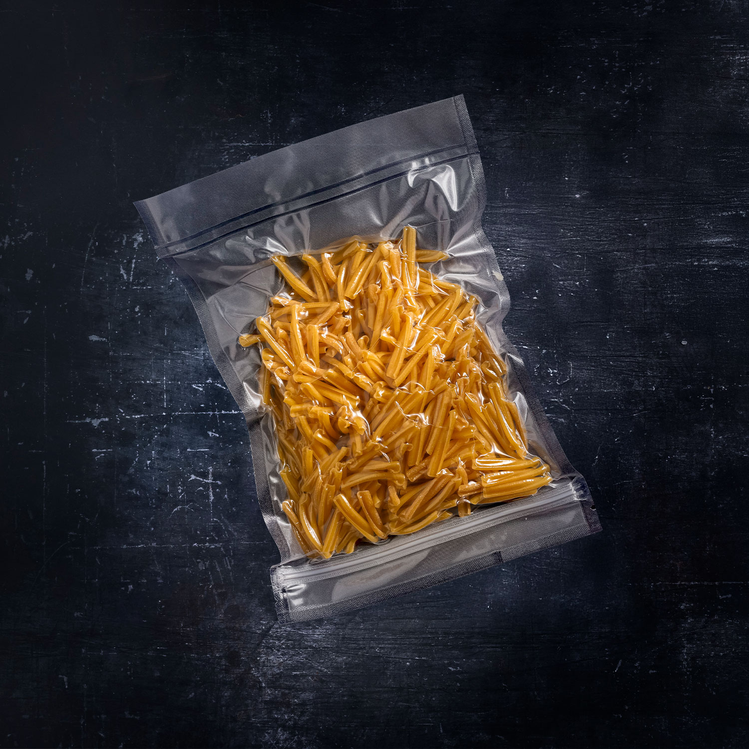 Z-Vac zip vacuum bag product image