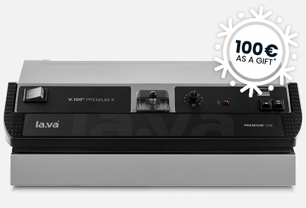 various vacuum sealers