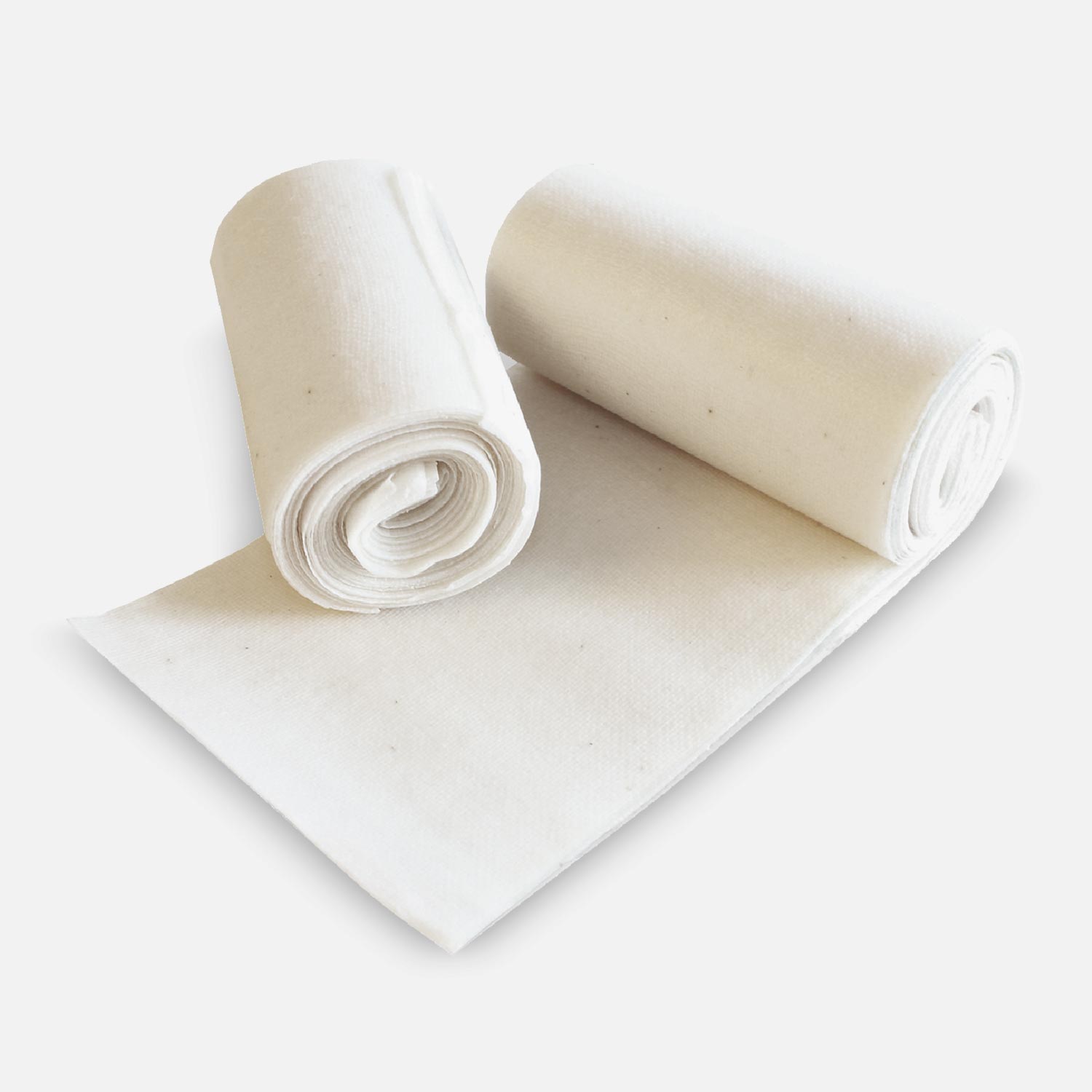 Bone protection linen on roll