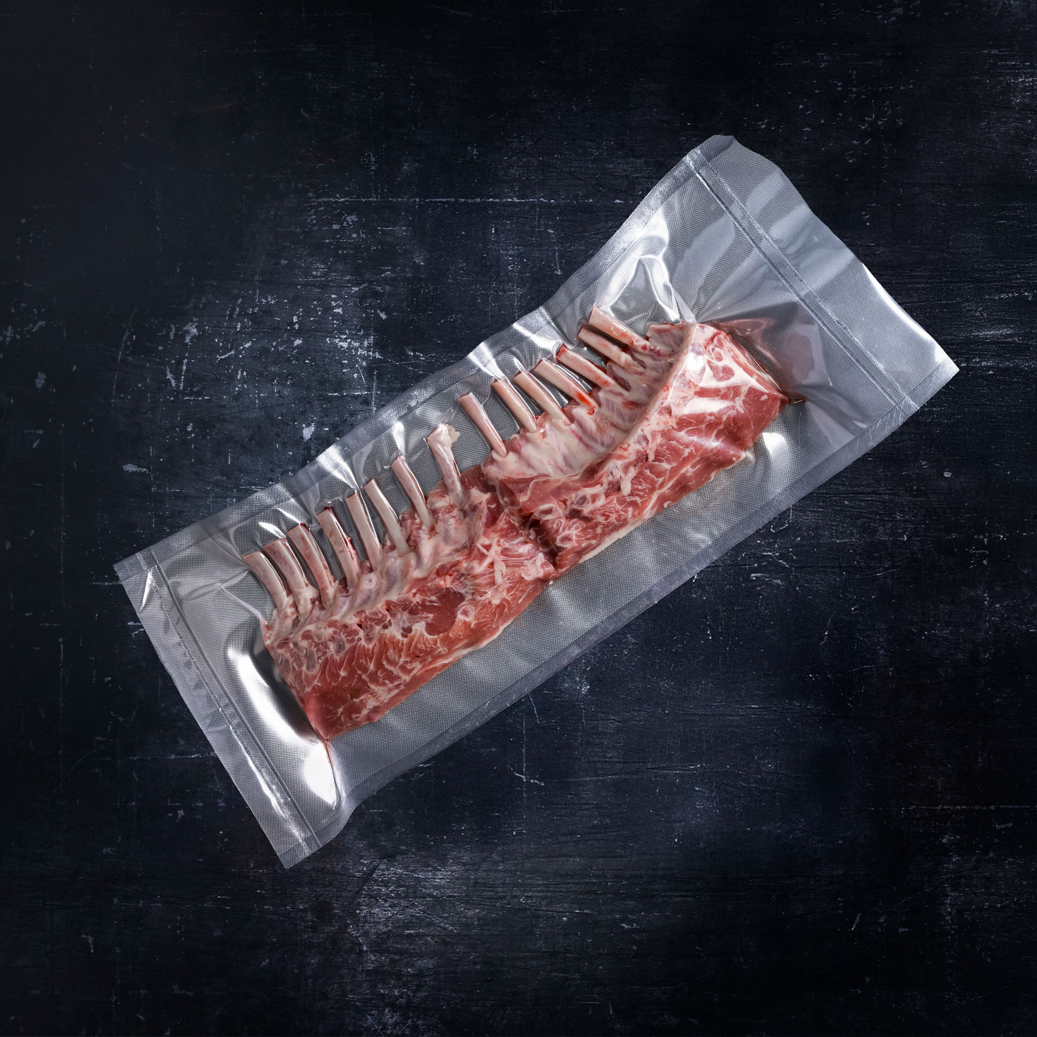 ES-Vac vacuum roll product image