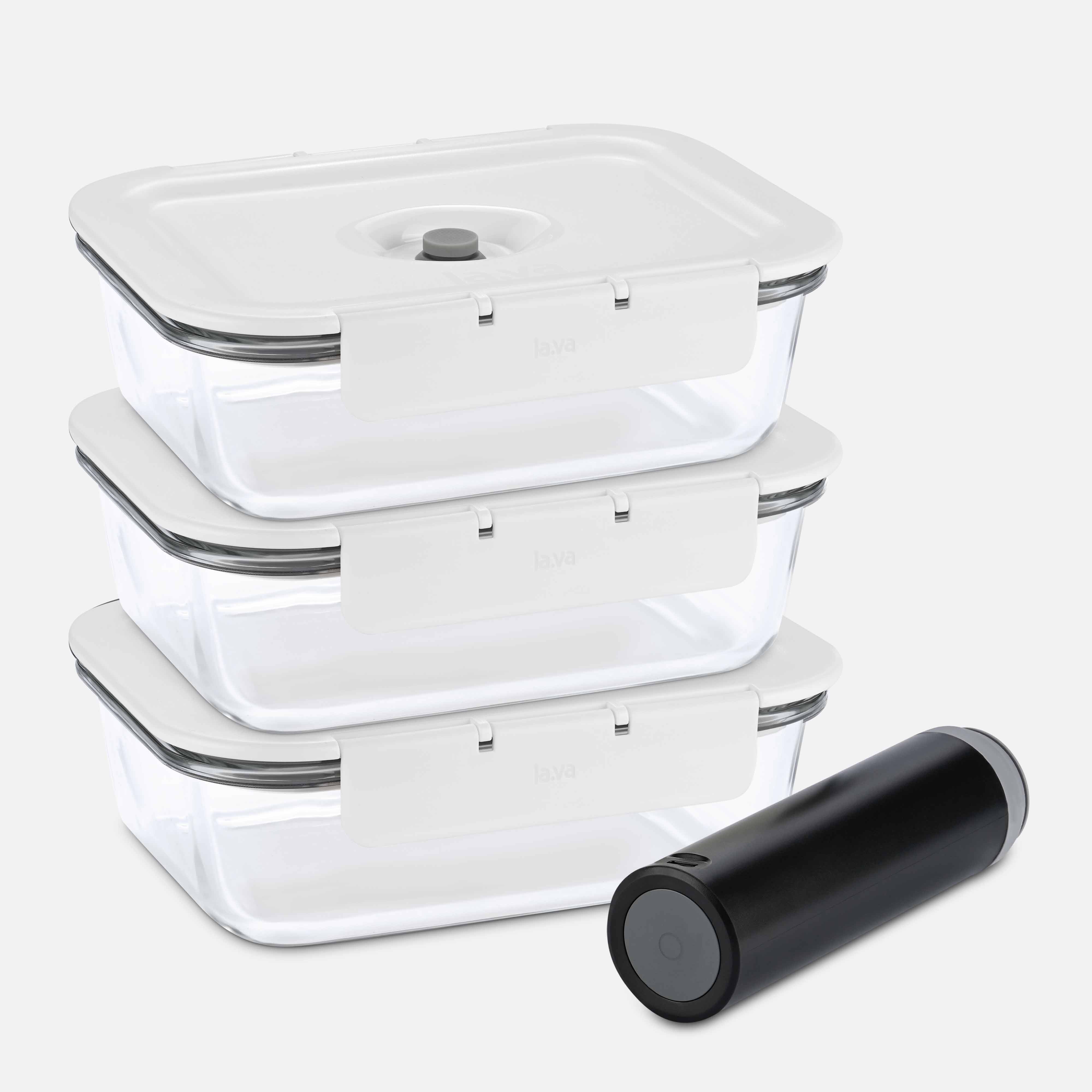 G-Line 3-er Set