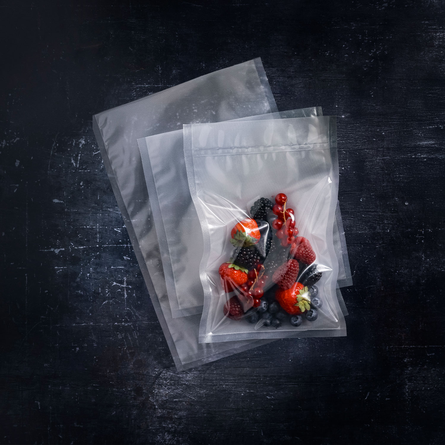 R-Vac Mix set product image